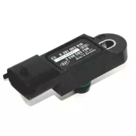 WILMINK GROUP wg1148379 -  Датчик давления воздуха, высотный корректор